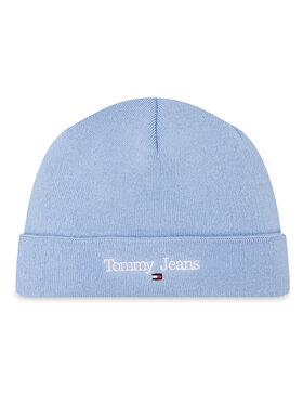 Tommy Jeans Tommy Jeans Шапкa Sport AW0AW14077 Голубий