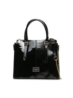 Monnari Monnari Kabelka BAG4190-020 Černá
