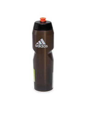 adidas adidas Fľaša na vodu Perf Bottl FM9931 Čierna