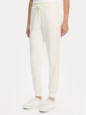 Armani Exchange Armani Exchange Pantaloni da tuta XW000503 AF12804 U1003 Écru Regular Fit