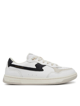 S.W.C Stepney Workers Club S.W.C Stepney Workers Club Sneakers Pro Cup 01 S-Strike YQ02510 Alb