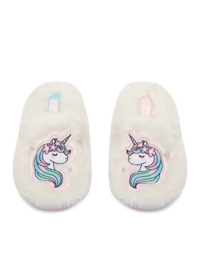 Nelli Blu Nelli Blu Čības 22DR1189 Balts