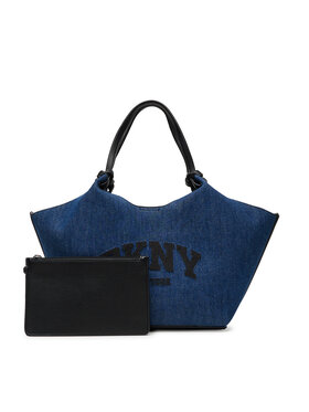 DKNY DKNY Дамска чанта R52BYE49 Син