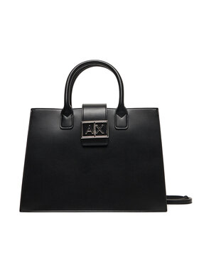 Armani Exchange Armani Exchange Torebka XW000305 AF12039 UC001 Czarny