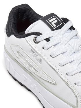 Fila Superge Sintra FFW0493 Bela