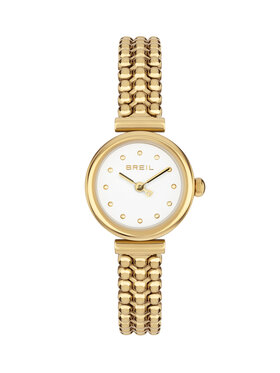 Breil Breil Zegarek BUBBLE Złoty