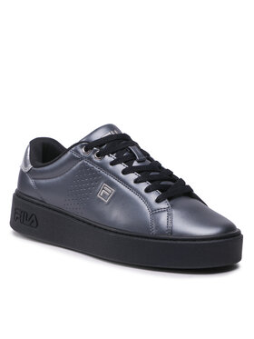 Fila Fila Sneakers Crosscourt Altezza F Low Wmn FFW0212.83162 Gri