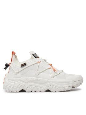 Palladium Palladium Sneakers Off-Grid Lo Zip Wp+ 79112-116-M Alb