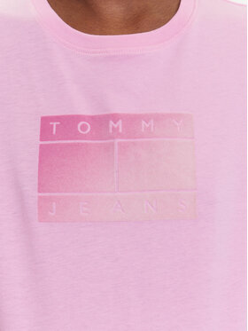 Tommy Jeans T-Shirt Tommy Jeans - 5
