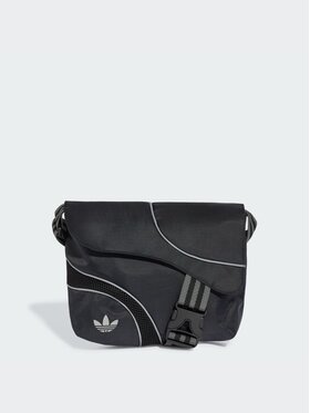adidas adidas Torba 165430 Czarny