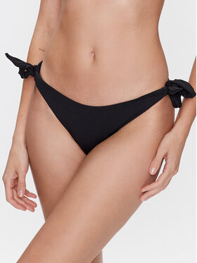 Liu Jo Beachwear Liu Jo Beachwear Долнище на бански VA3137 J5885 Черен