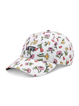 Vans Vans Șapcă Court Side Printe VN0A34GRY0E1 Bej
