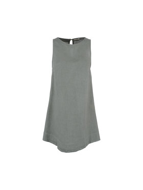 ACANFORA ACANFORA Vestito A020-VER MIL Verde Regular Fit