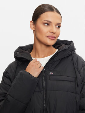 Tommy Jeans Μπουφάν χειμωνιάτικο Tommy Jeans - 4
