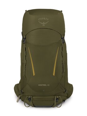 Osprey Osprey Plecak 278278 Zielony