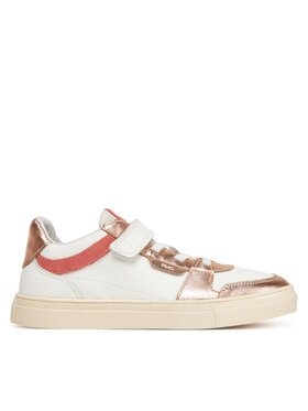 Primigi Primigi Sneakersy 7931544 M Biały