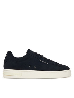 Armani Exchange Armani Exchange Sneakersy XM002617 AF19687 ZB004 Granatowy