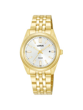 Lorus Lorus Hodinky RJ284BX9 Zlatá
