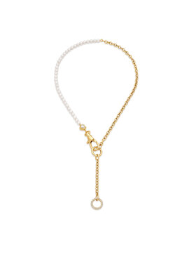 Swarovski Swarovski Collana Idyllia 5742961 Oro