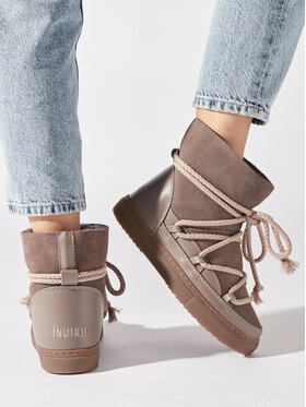 Μπότες Χιονιού Inuikii φωτογραφία