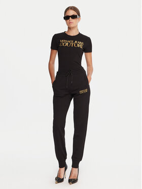 Versace Jeans Couture T-Shirt Versace Jeans Couture - 2