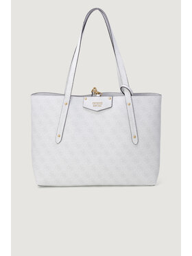 Guess Guess Borsa ECO BRENTON TOTE Grigio