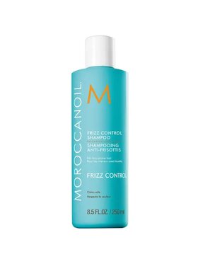 Moroccanoil Moroccanoil Frizz Control Szampon do włosów
