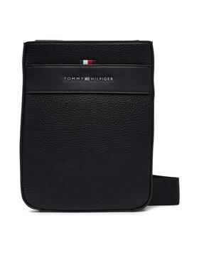 Tommy Hilfiger Tommy Hilfiger Τσαντάκι AM0AM14697 Μαύρο
