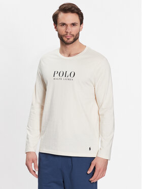 Polo Ralph Lauren Polo Ralph Lauren Longsleeve 714899614001 Beige Regular Fit