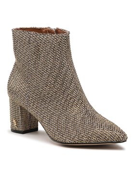Kurt Geiger Kurt Geiger Bokacsizma Burlington 5125240609 Bézs