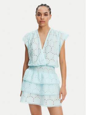 Melissa Odabash Melissa Odabash Rannakleit Jess Sinine Regular Fit