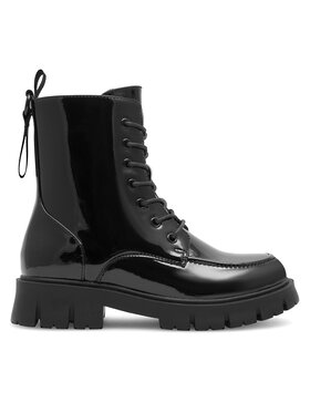 DeeZee DeeZee Trzewiki CSS5907-03N Czarny