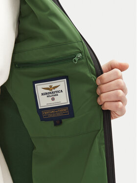 Μπουφάν μεταβατικό Aeronautica Militare φωτογραφία