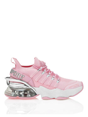 Plein Sport Plein Sport Sneakers 23435 Rosa