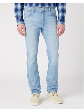 Wrangler Wrangler Jeans 11MWZ Blu Slim Fit