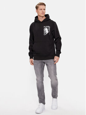 Μπλούζα Calvin Klein Jeans φωτογραφία