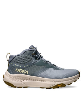 Hoka Hoka Trekingová obuv Transport Hike Gtx 1172912 Modrá