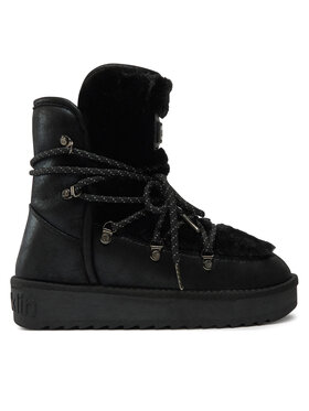 D.Franklin D.Franklin Lumesaapad Nordic Trk Fur DFSH370005 Must