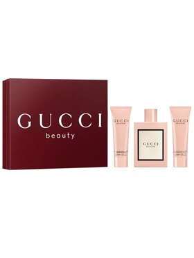 Gucci Gucci Bloom Zestaw zapachowy