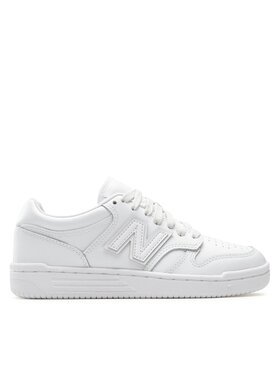 New Balance New Balance Sportcipők BB480L3W Fehér