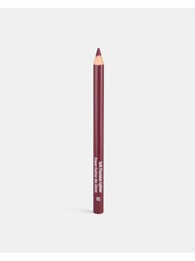 INGLOT INGLOT Soft Precision Konturówka do ust 62