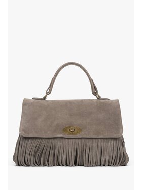 Estro Estro Τσάντα ER00118148 Γκρι