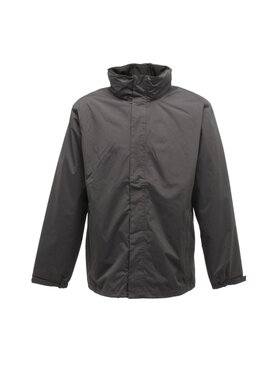 Regatta Regatta Kurtka outdoor Ardmore Szary Classic Fit