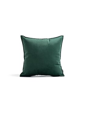 Doram design Doram design Poduszka dekoracyjna Poduszka dekoracyjna Garden 45 x 45 cm Zielony