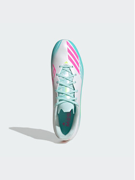 adidas adidas Buty do piłki nożnej 162099 Biały