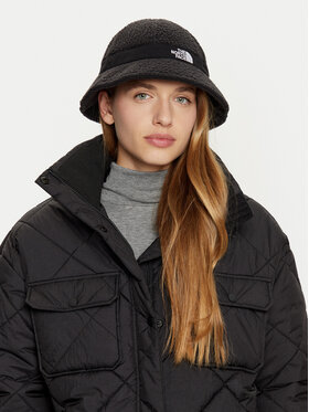 The North Face The North Face Czapka NF0A8882JK31 Czarny