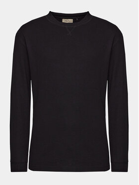 Outhorn Outhorn Longsleeve OTHAW23TLONM183 Negru Regular Fit