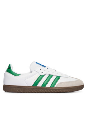 adidas adidas Sneakersy Samba Og IG1024 Bílá