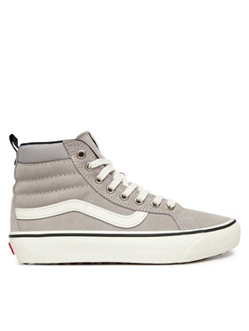 Vans Vans Sneakersy MTE Sk8-Hi Insulated VN000EB4KAQ1 Šedá