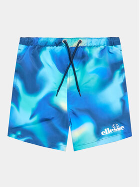 Ellesse Ellesse Σορτς κολύμβησης Polino S3R17813 Μπλε Regular Fit